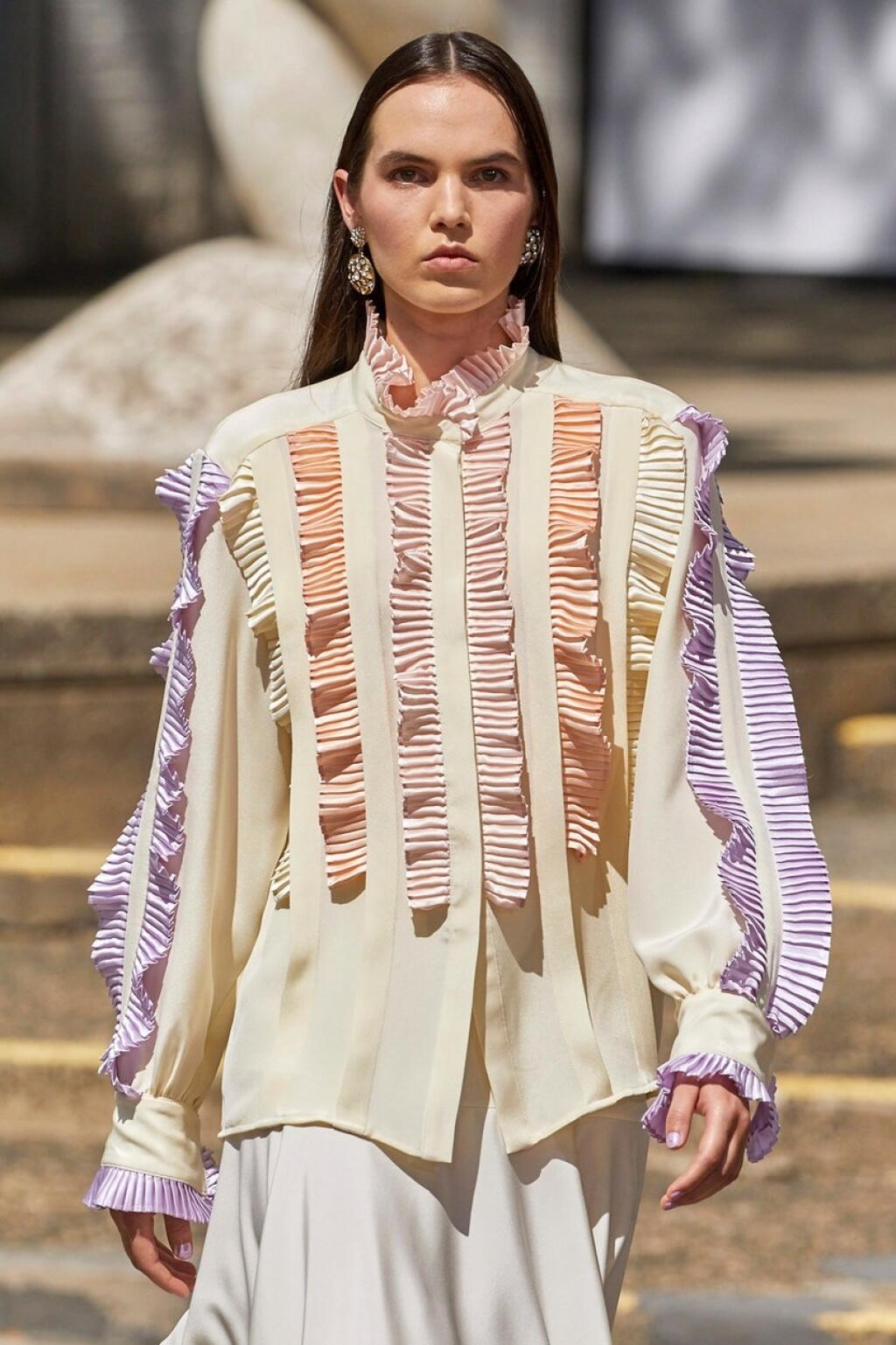 Rodarte kolekcia jar/leto 2022.