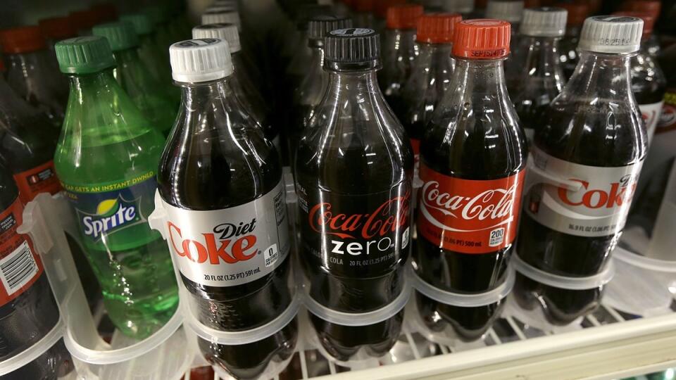 San Francisco Soda Warning