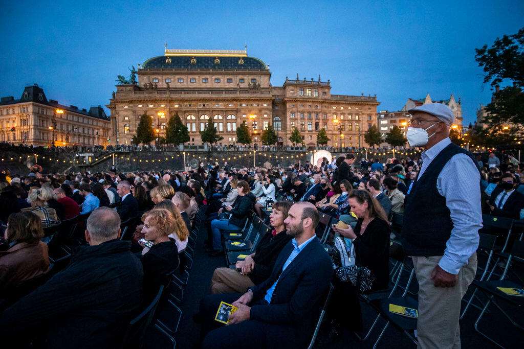 Praha