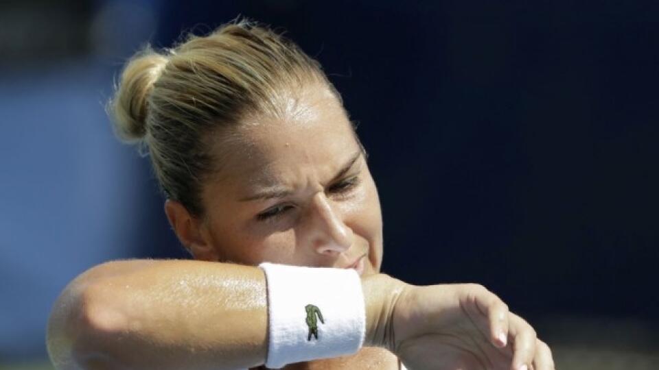 Dominika Cibulková so smutnou správou pre fanúšikov: Je mi to strašne ľúto...