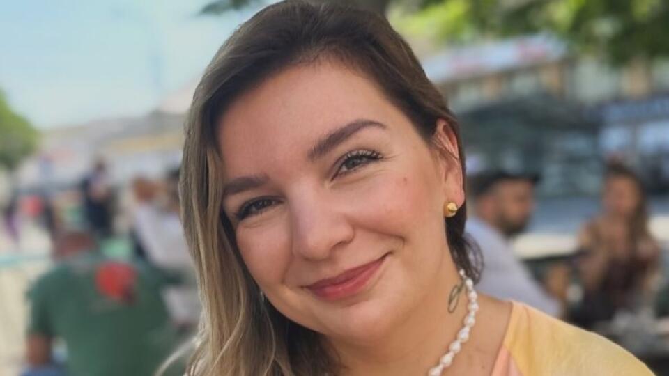 Jún 2024: Simona First Salátová pred mesiacmi zmenila životný štýl a dnes doslova žiari.