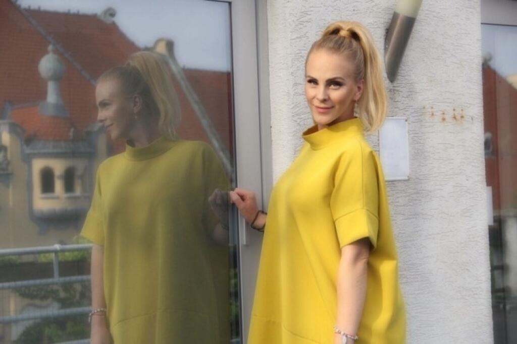 balúchová