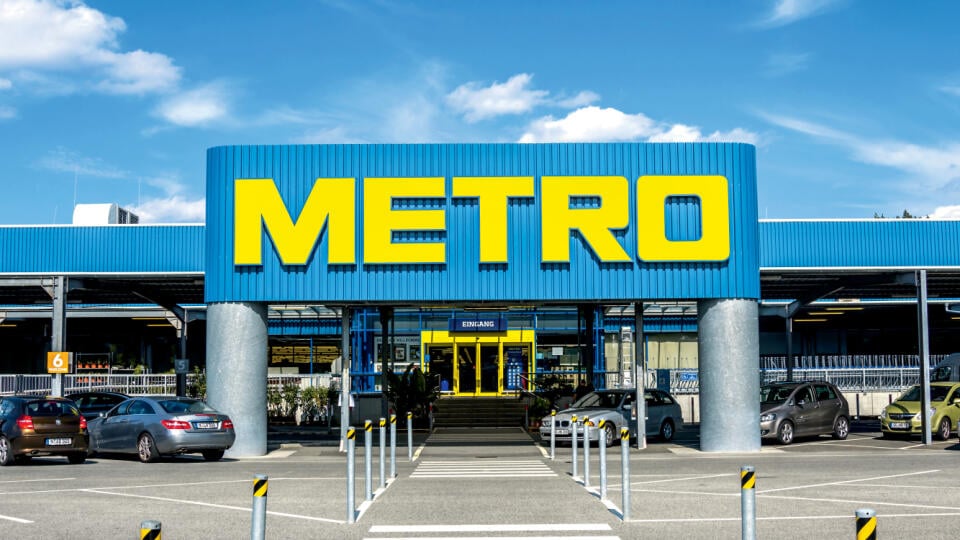 Metro