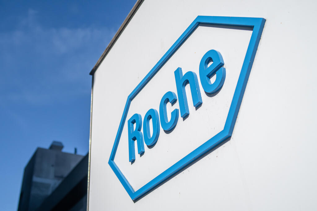 Roche group