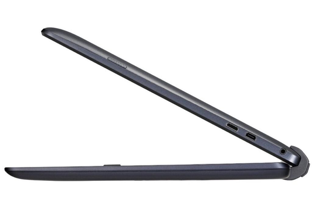 Asus Transformer Book T100T