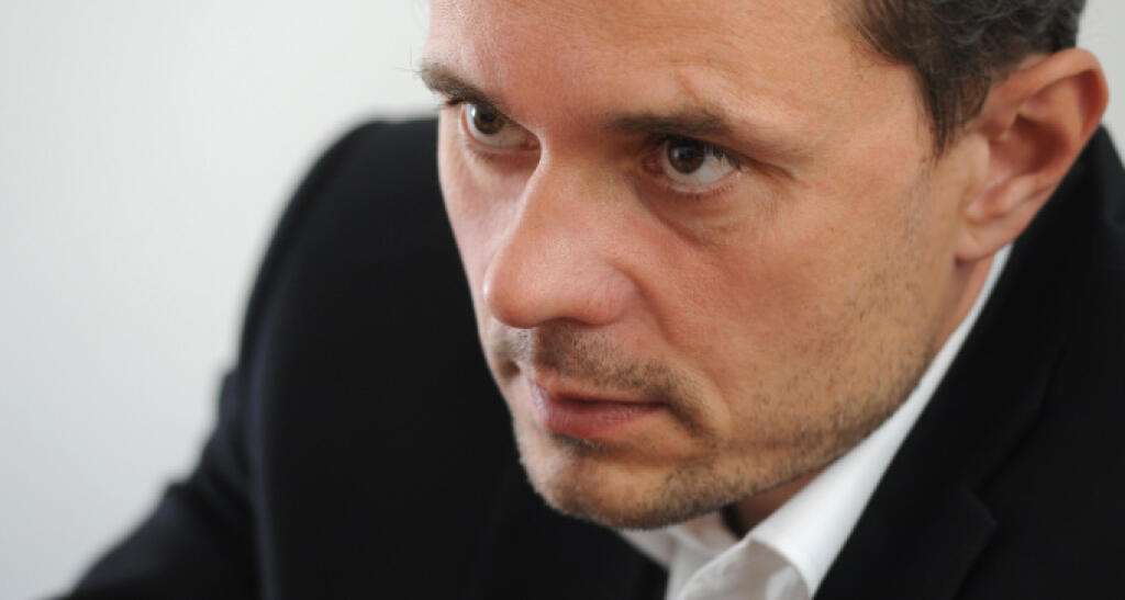 Radoslav Procházka - rozhovor