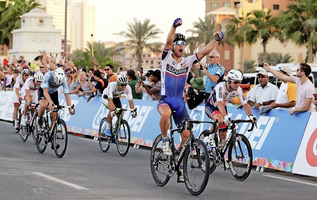 Peter Sagan