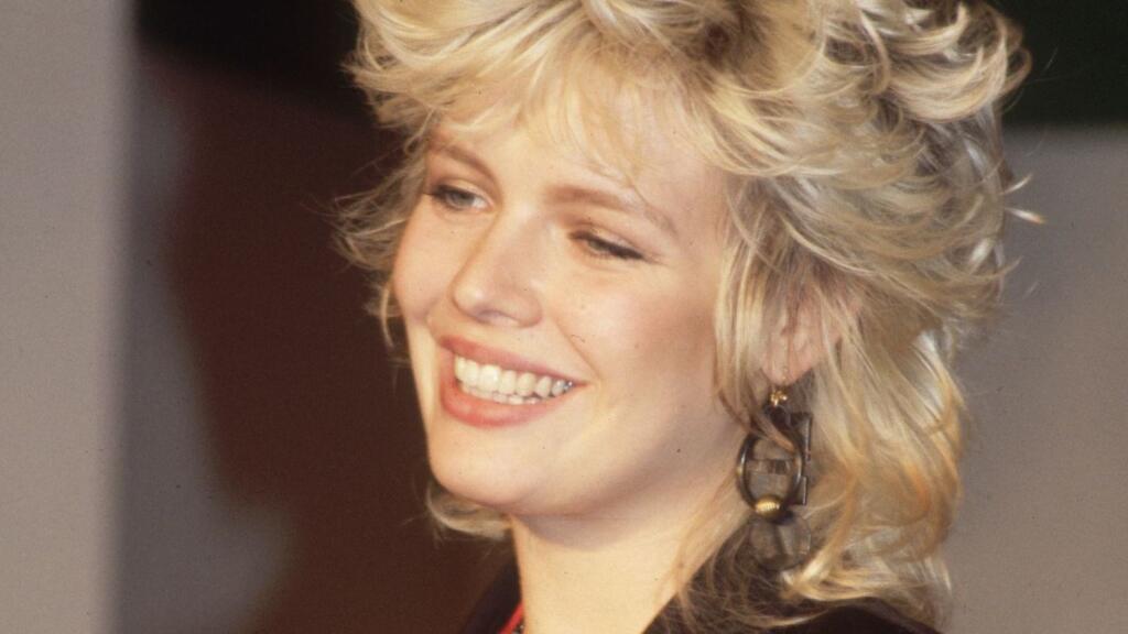 Kim Wilde