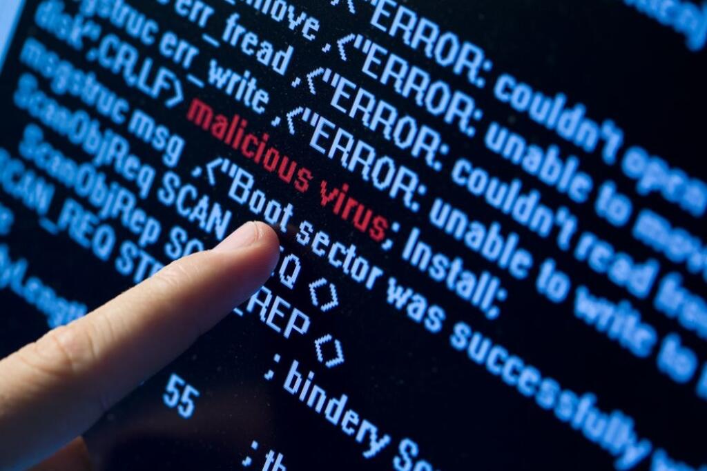 Eset odhalil vládnych špiónov na Ukrajine