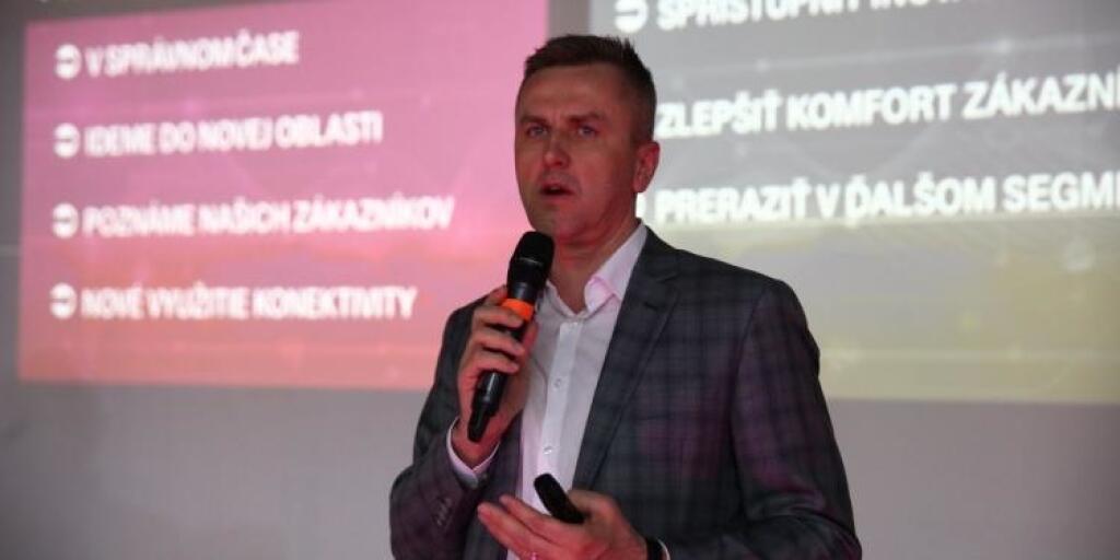 Senzory, kamery a smart zástrčky. Šesť dôvodov, prečo ide Telekom do smarthome