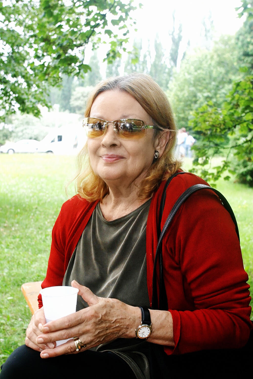 Jana Brejchová