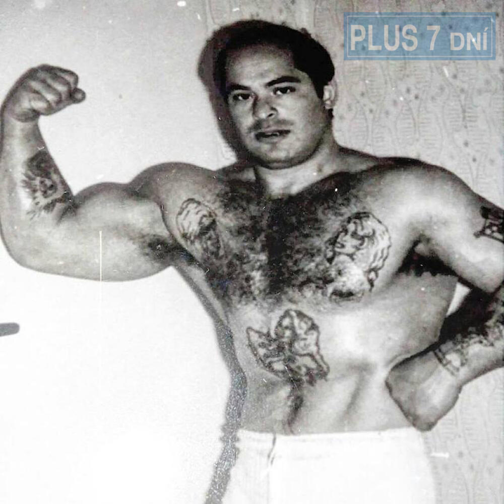 Vladimir Daniš († 39)