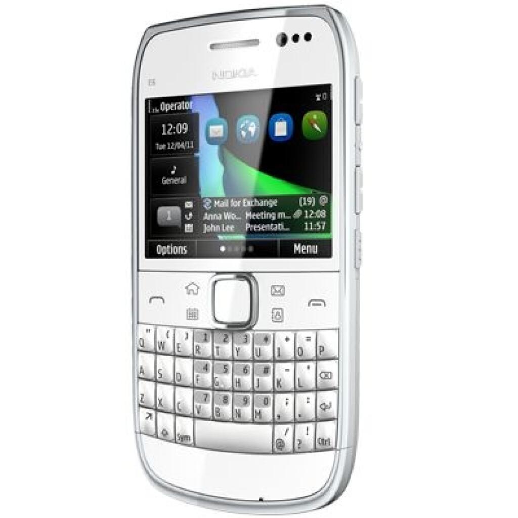 Symbian stále žije