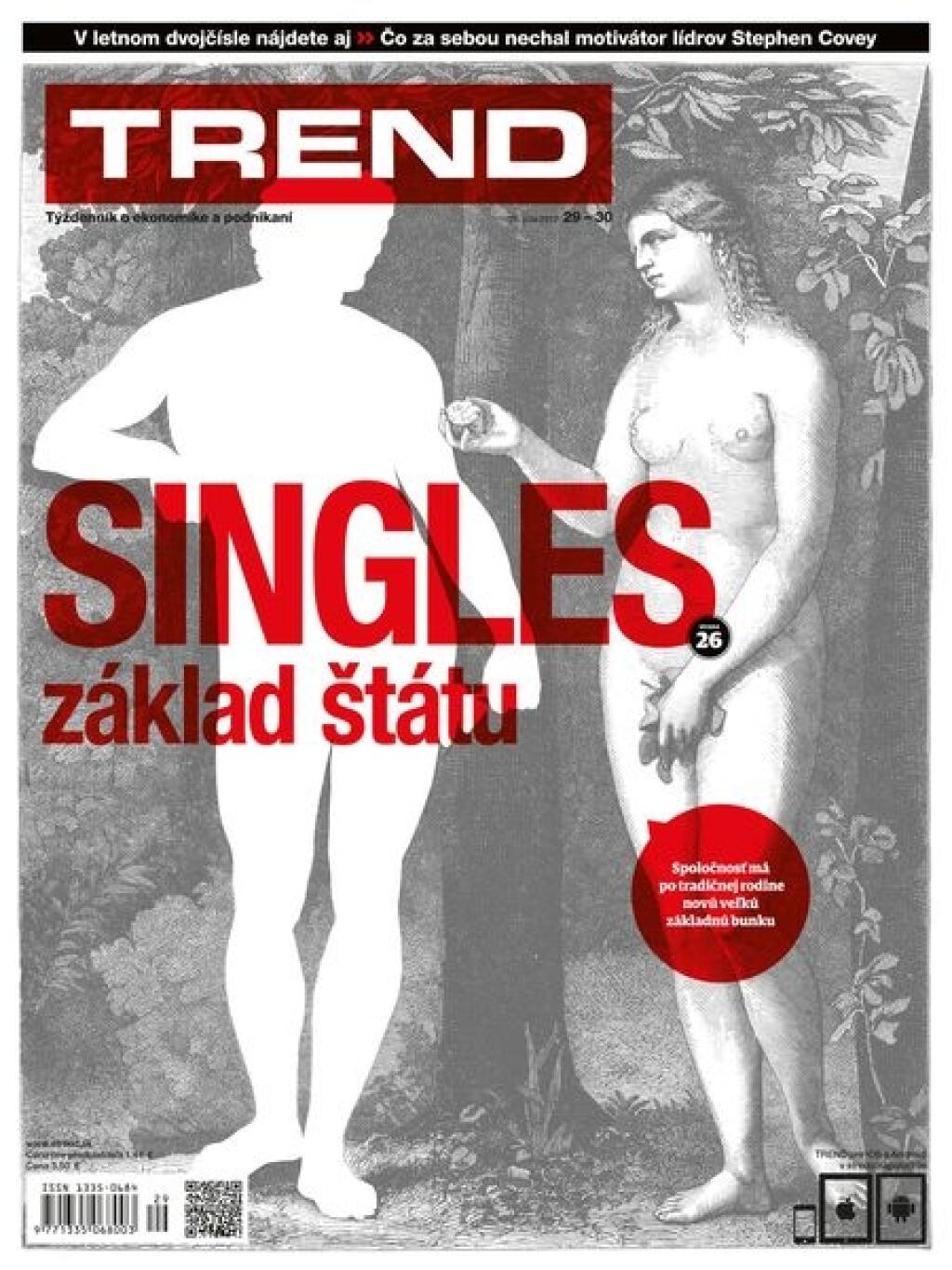 Prečo nečúrať proti singles