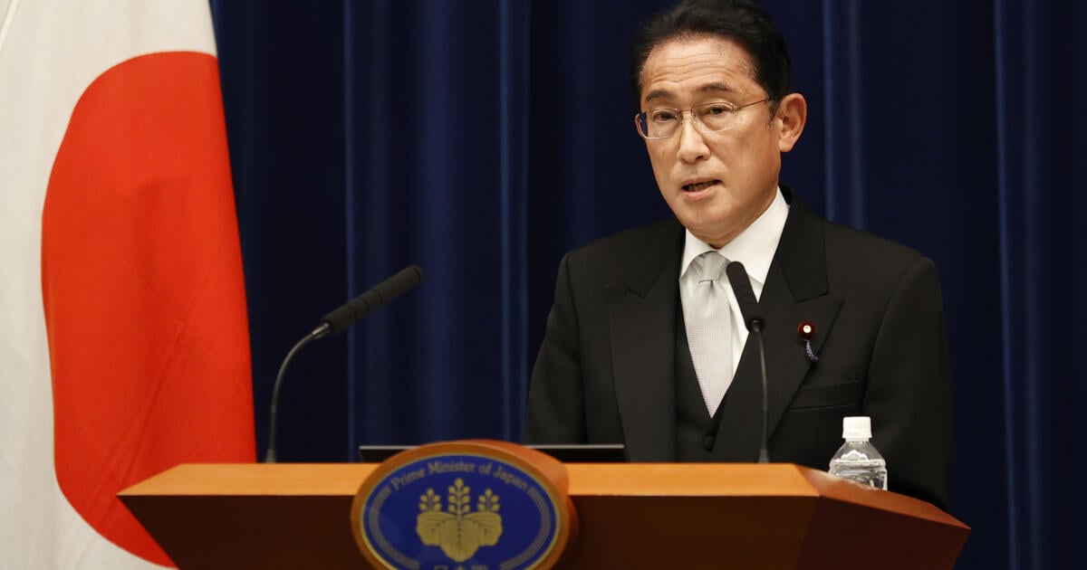 Le Japon prévoit d’augmenter son budget de défense
