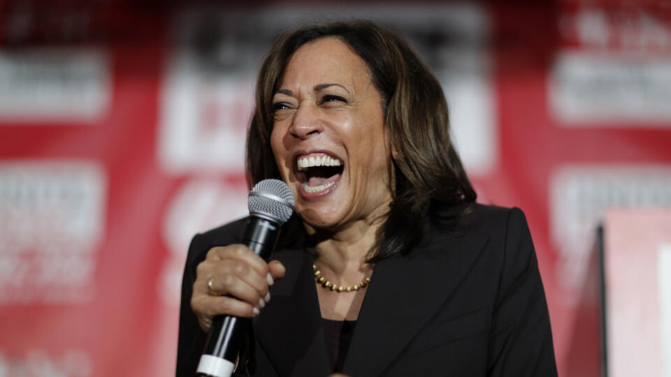 Kamala Harris