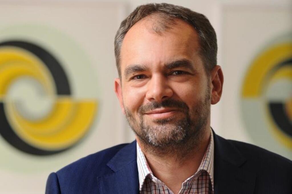 M. Jankovič: Som nepokojná duša, potrebujem zmenu