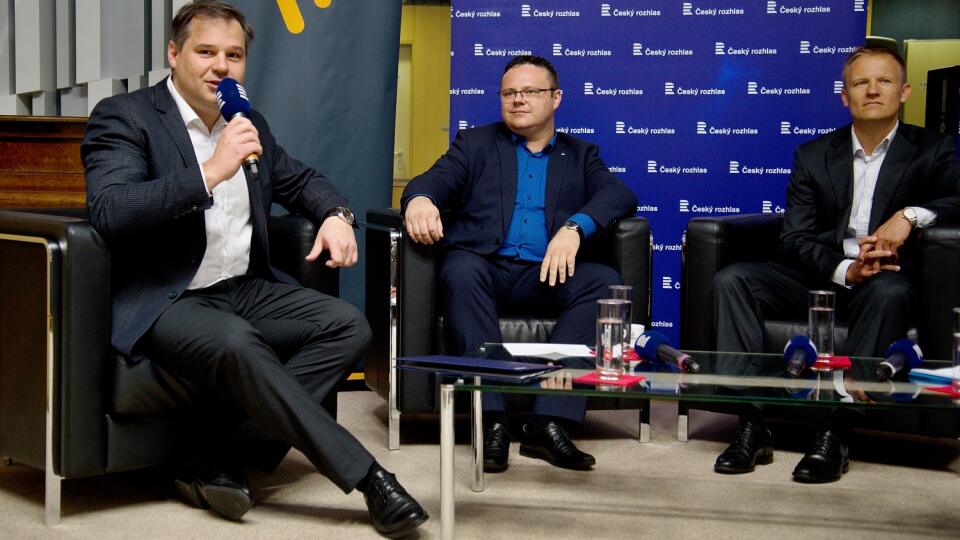 Český rozhlas začína s riadnym digitálnym vysielaním v DAB+ - Do konca roka bude mať pokrytie vyše 40 percent populácie