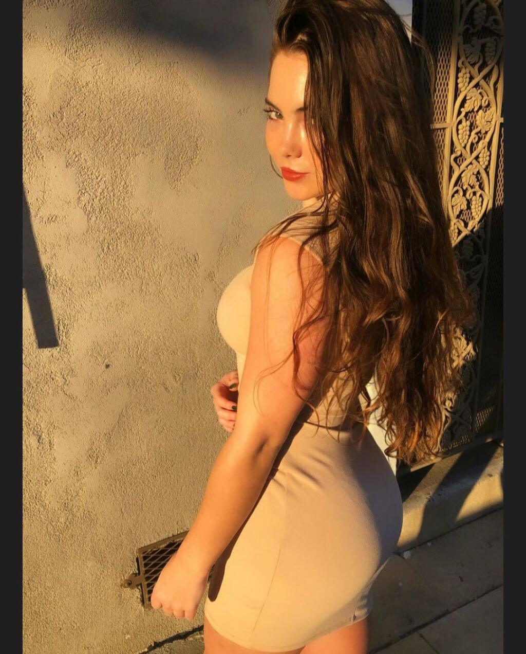 McKayla Maroneyová je dnes stále sympatickou ženou.
