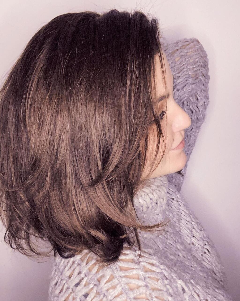 Celeste Buckingham