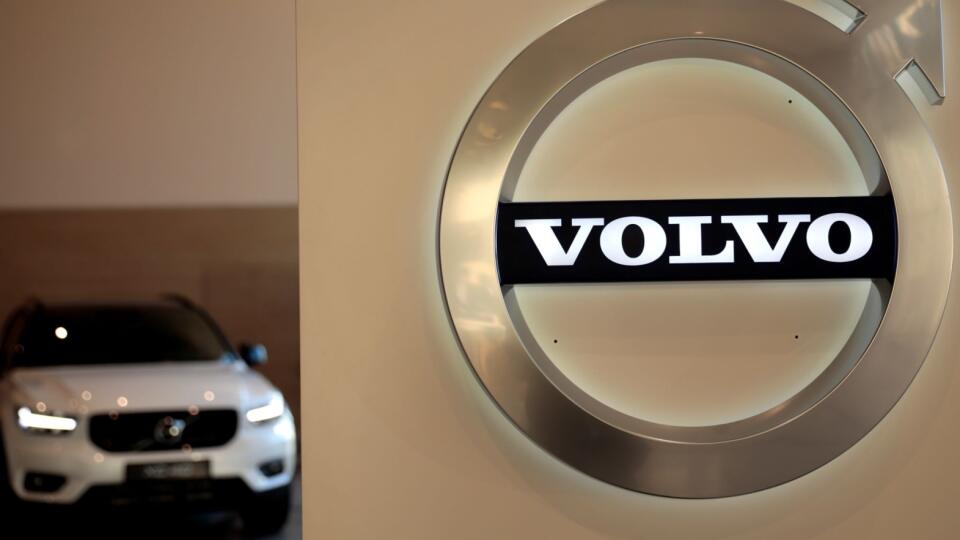 Volvo