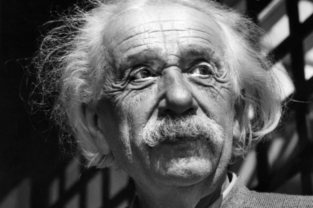 Vedci prvýkrát zachytili gravitačné vlny, ktoré predpovedal Albert Einstein
