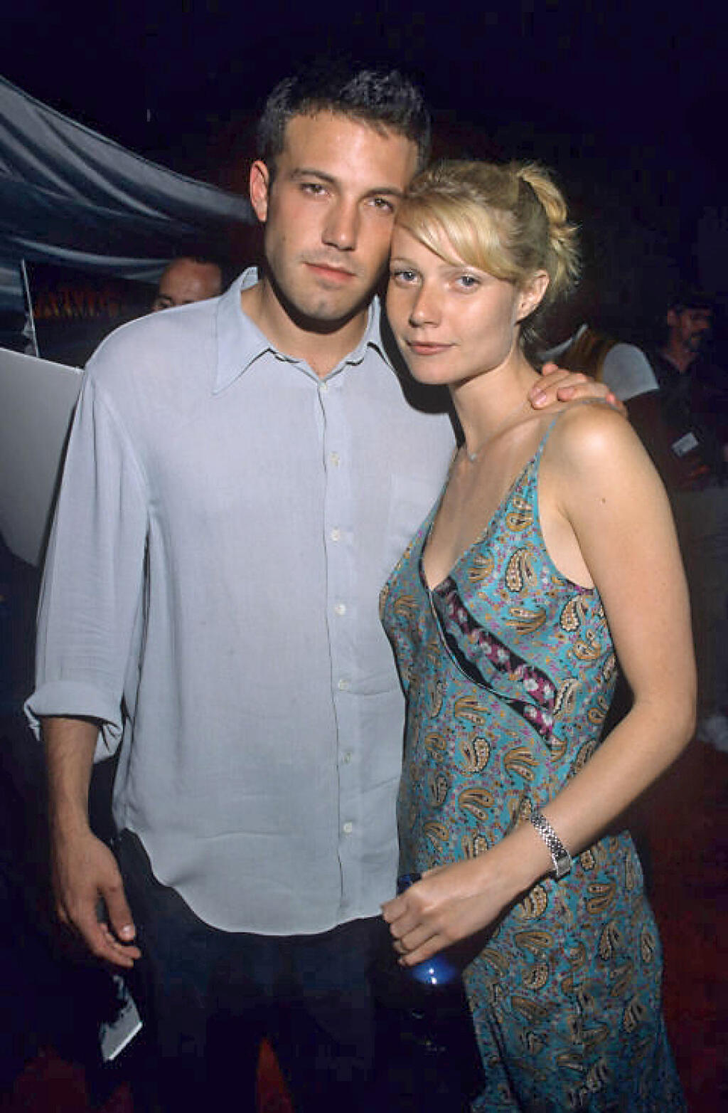 Ben Affleck