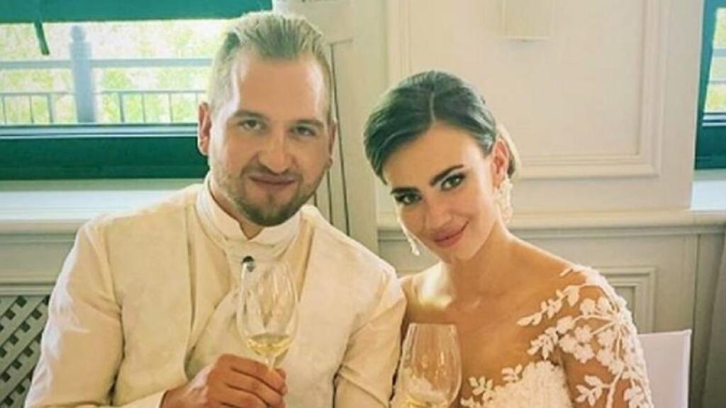 Samo Tomeček a Sophie