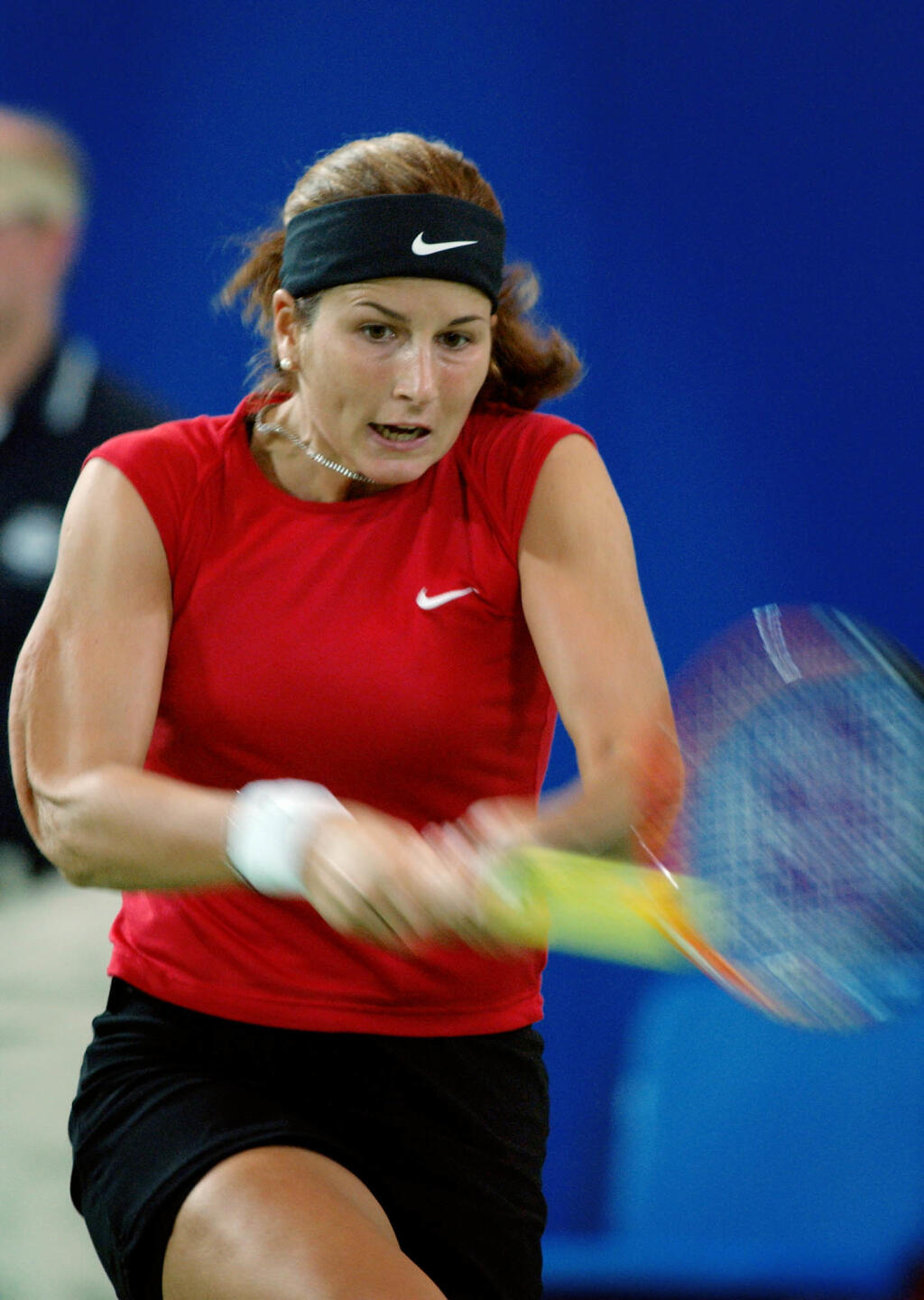Ako sa menila Mirka Federerová? Prinášame vám zábery počas jej vzťahu so švajčiarskym tenisovým velikánom Rogerom Federerom.