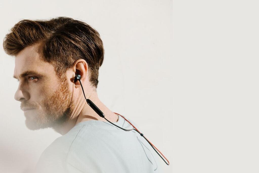 Sennheiser Momentum Free