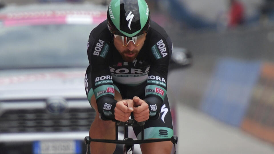 Peter Sagan.