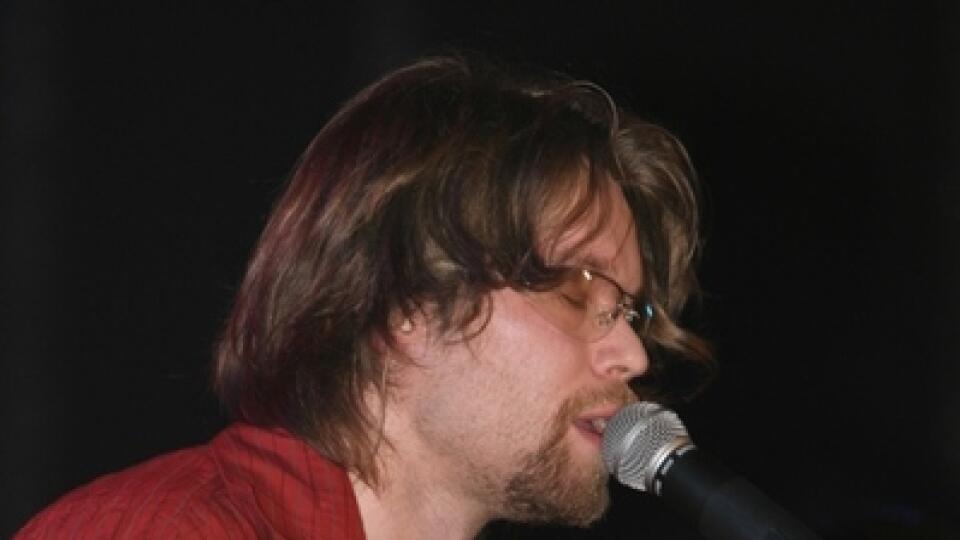 Richard Krajčo.