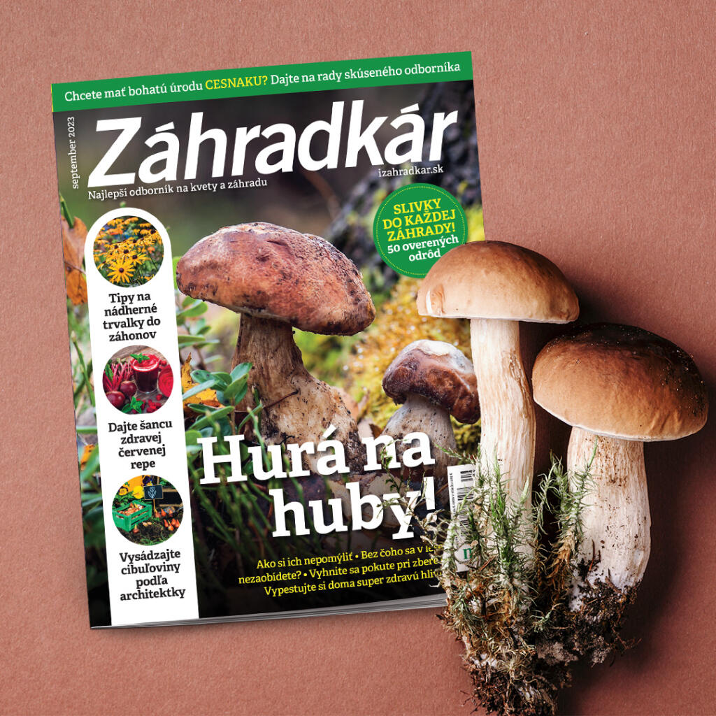 Záhradkár