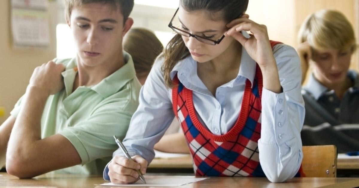 Prijímačky na stredné školy budú povinné, na gymnáziá pôjdu najlepší