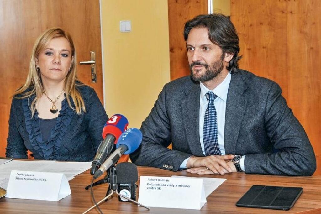 V čom lieta(l) Kaliňák. Novinárom pred rokmi ušla dôležitá informácia