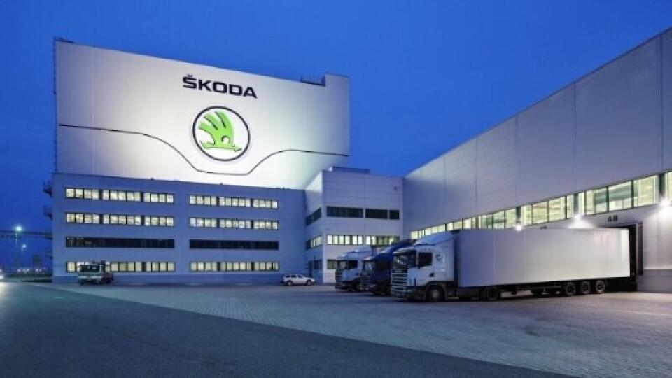 Škoda