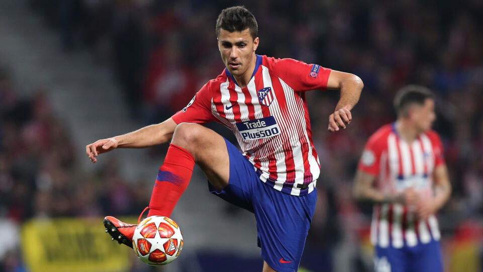 Rodri.