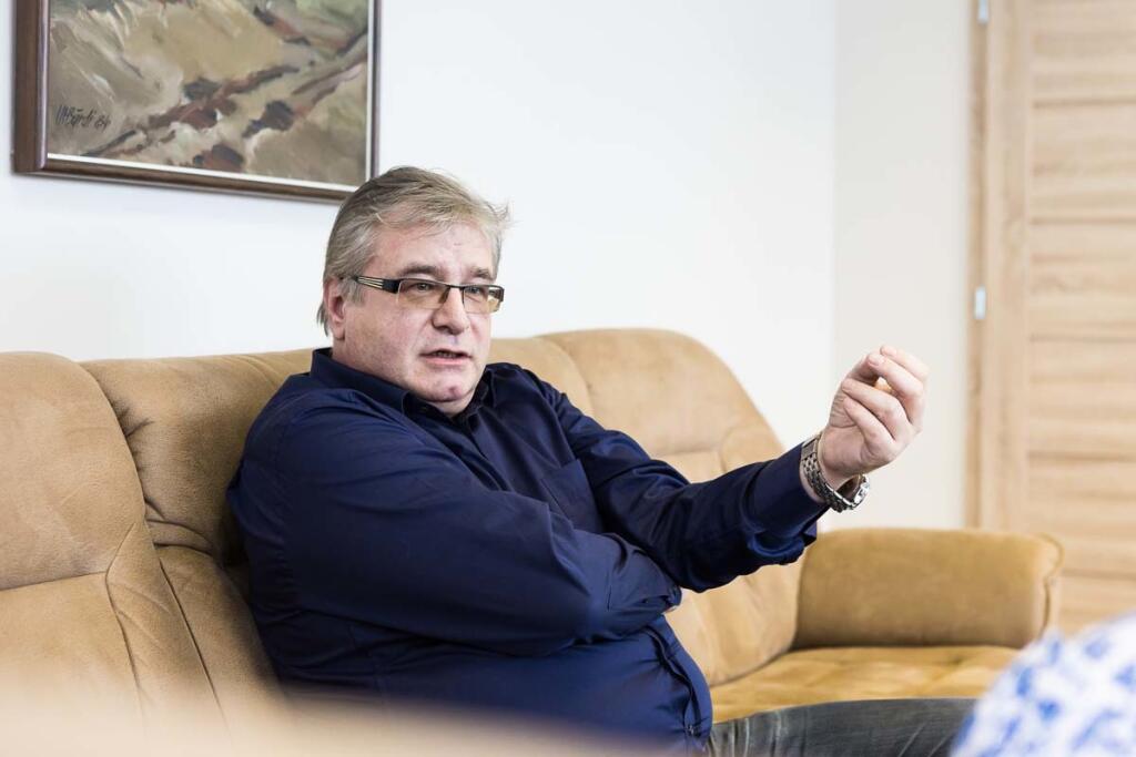 Ivan Švejna