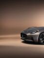 Elektrické Maserati konečne prichádza. Využíva rovnaký dizajnový vzorec, novinky sú pod kapotou