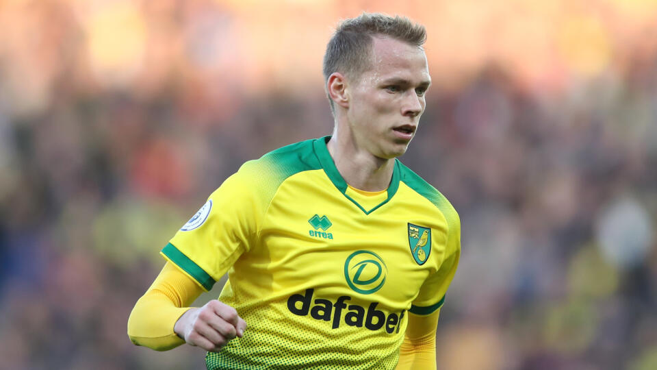 Ondrej Duda zažil víťaznú premiéru v Norwich City