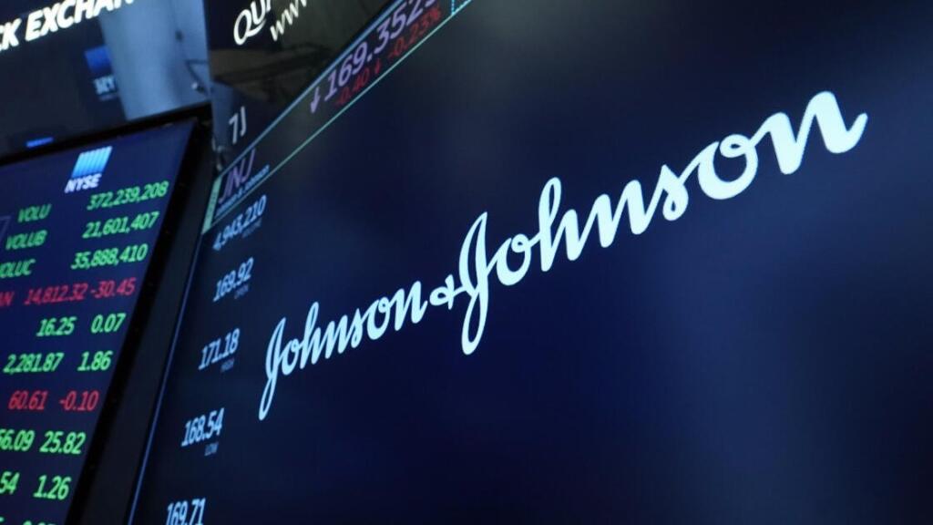 Johnson & Johnson