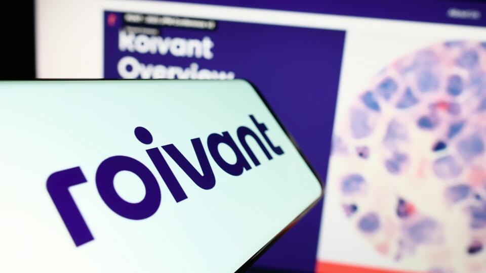 Roivant