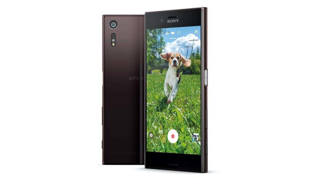Sony Xperia XZ