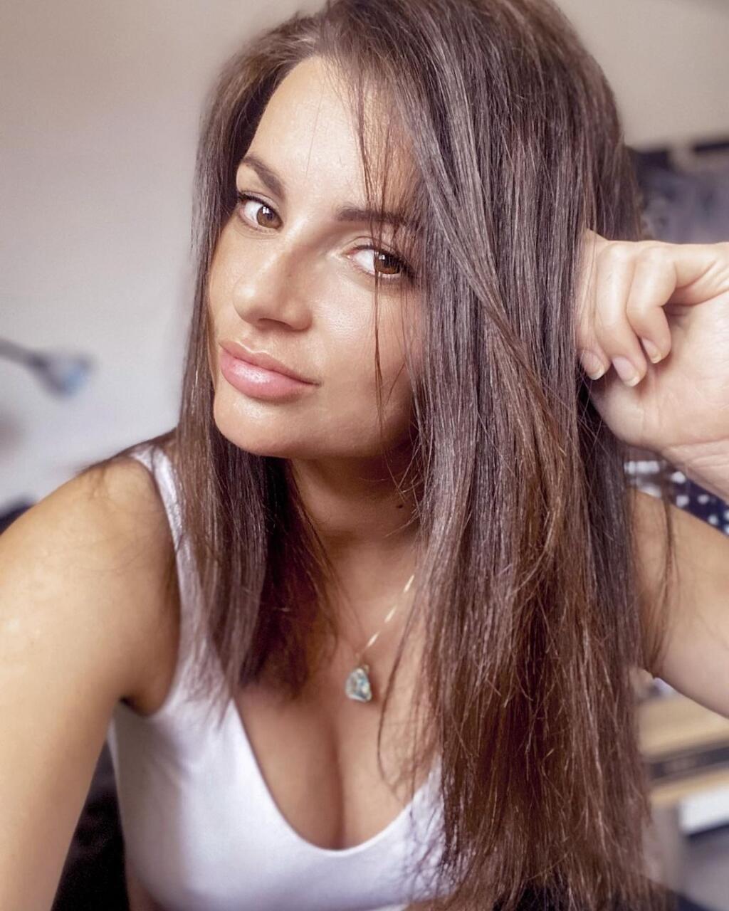 Sexi Romana porodila Lašákovi jeho tretie dieťa. Pre ňu je to prvé.