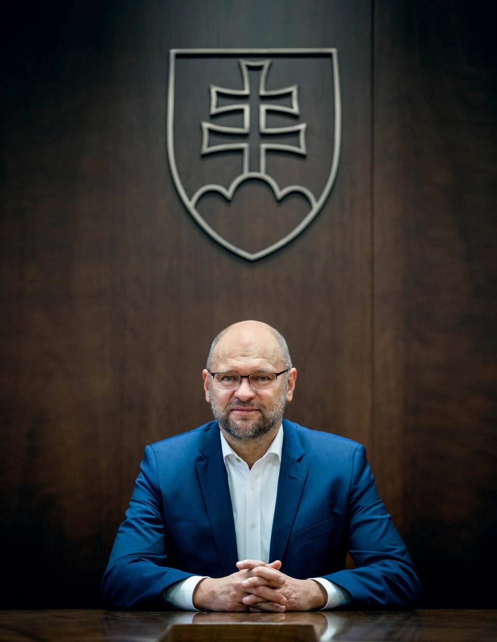 TREND: RICHARD SULÍK