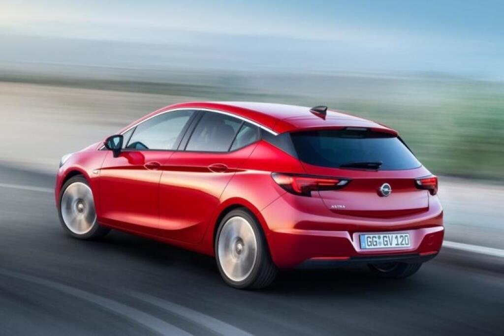 Testujeme Opel Astra: Nemá žiadnu vyslovenú slabinu