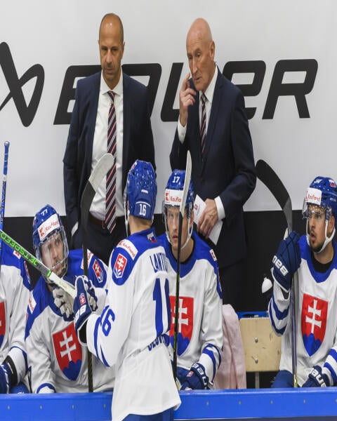 KVÍZ pre verných fanúšikov slovenského hokeja! Dosiahnete plný počet bodov?