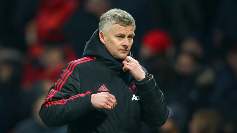 Tieto prestupové špekulácie však rázne odmietol charizmatický tréner „červených diablov“ Ole Gunnar Solskjaer.