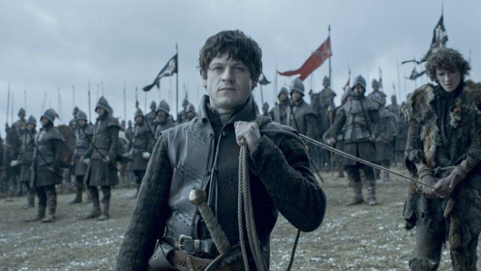 Ramsay Bolton