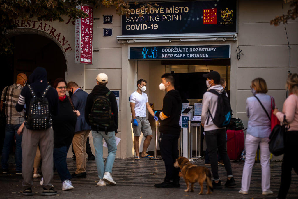 Praha